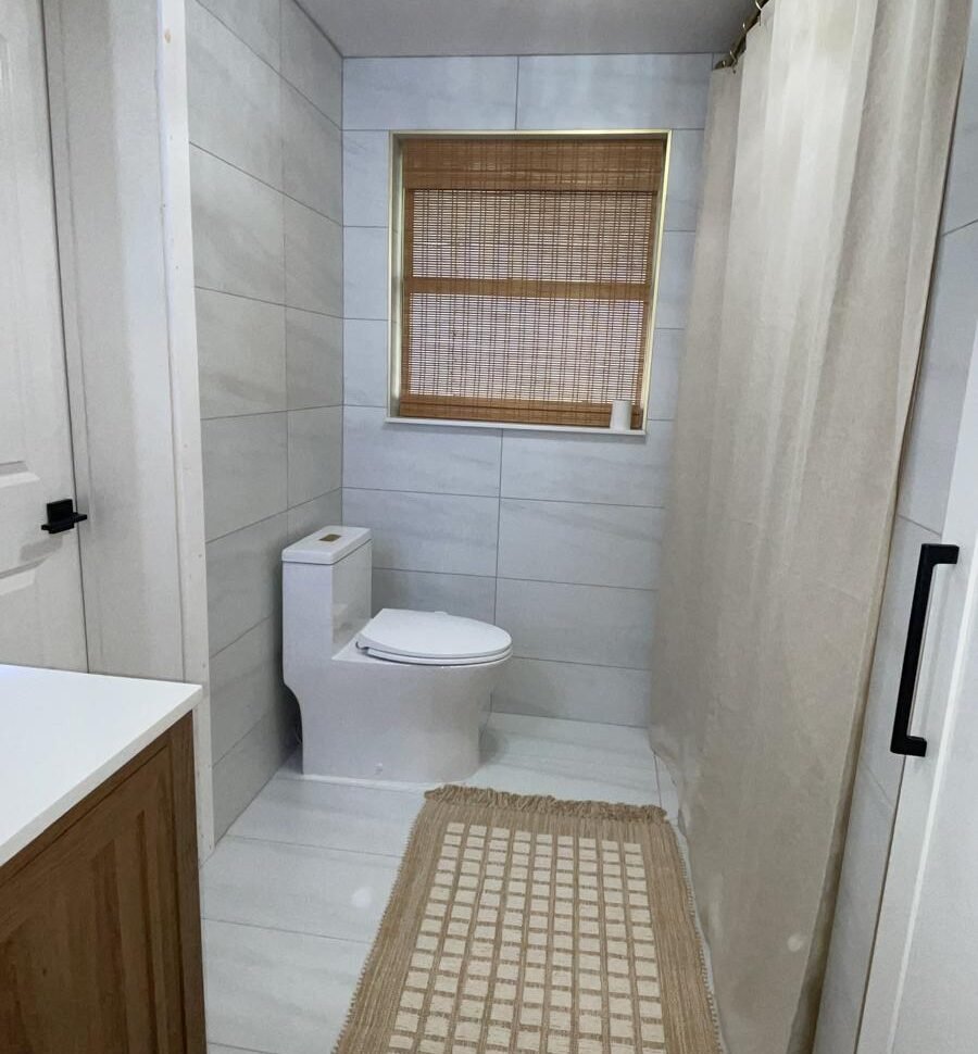 Bathroom Remodeling