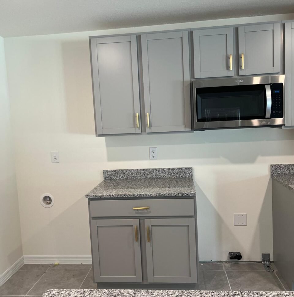 Kitchen Remodelin
