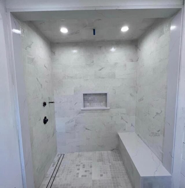 Chafia Construction